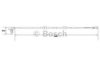 BOSCH 0 265 007 666 Sensor, wheel speed